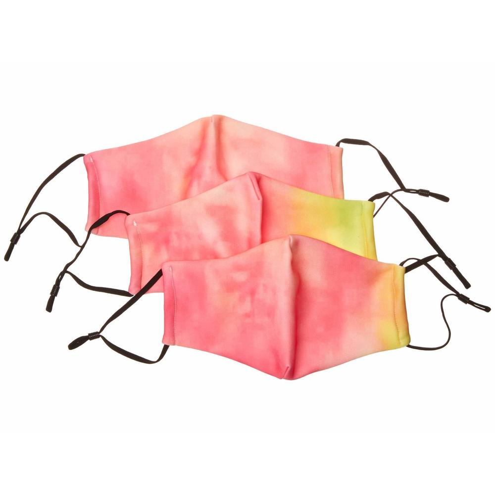 8 Other Reasons Mask 3-Pack Ombre One Size